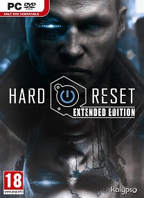 Hard Reset Redux ราคาถูก